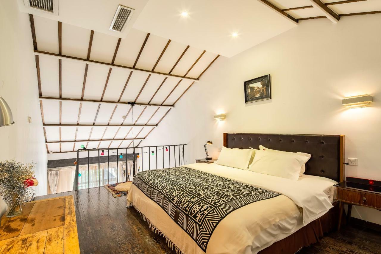 Qintai Tibetan Culture Boutique Hotel Chengdu Exterior photo